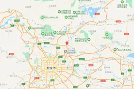 今天凌晨顺义发生2.3级地震，北京市地震局回应了图片