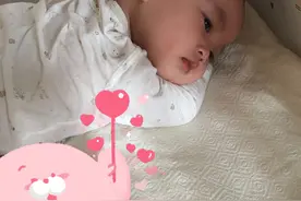 宝宝夏天腹泻竟然是因为睡凉席？给宝宝睡什么凉席好？一次研究透图片