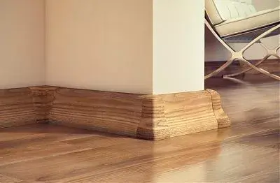 mdf是什么材料，mdf板是什么材料（为什么踢脚线最好的材质是塑料）