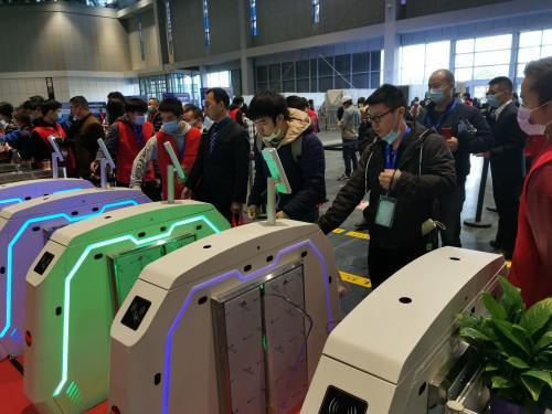 2017上海流体机械展