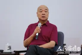 为人民创作、为时代放歌——新时代文艺工作者谈使命担当图片