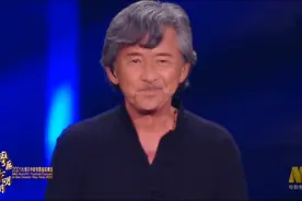 刘德华恩师、张国荣偶像，成龙甘当迷弟，林子祥74岁仍无人能敌图片