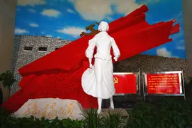 杨开慧 | 为有牺牲多壮志 骄杨只身赴九霄图片