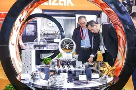 高端数控机床严重依赖进口，日媒：我们正在控制中国军工产业图片