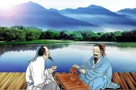 俗语：“晨不吐口水，午不泄精水，晚不流汗水”，是什么意思？图片