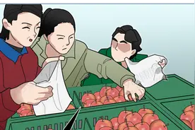 香蕉真的不通便！母橘子不会更甜！这10个水果谣言，骗了你好多年图片