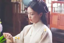 于正打了多少“韩国人”的脸？我们看这部《玉楼春》就知道了图片