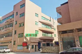 专访东莞必应：把廉价的工程塑料应用到3D打印图片