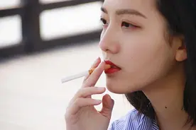 戒烟后，没过多久就复吸，身体会出现什么变化？及时了解下图片