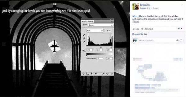 算法在摄影中越来越重要,你认同吗?