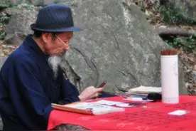 蔡锷出生时，算命先生断言其命里带有“将军箭”，结果此卦太准了图片
