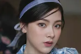 泰星baifern 从清纯到性感 来看小水如何赤手空拳杀出一条血路图片