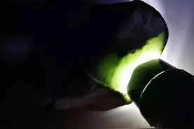 关于翡翠赌石，梁师傅有几个心得与大家分享，千万不要忘记图片