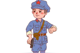 长征中，红军使用过的那些武器……图片