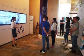 坐拥三大世界级遗产 你不知道的李冰文化创意旅游产业功能区图片