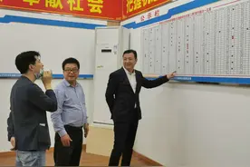 黄浦区8号街坊（承兴里地块）二期城市更新留改试点项目启动签约！图片