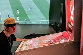 明星的豪宅也蛮简单的嘛……图片