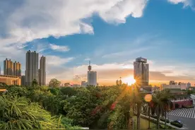 东莞一城中村，因“黑历史”出名，如今成网红打卡点图片