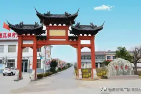 潍坊高密市逄戈庄村和大栏平安村入选首批山东省景区化村庄图片