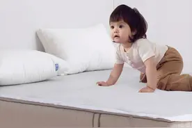 南方已入夏，宝贝热啦！降温技能床品赶快准备好图片