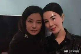 盘点与赵薇关系亲密的八大明星，看看都有谁？图片