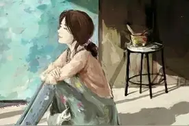 遭遇背叛，我曾努力守住了我们的婚姻，再回首却已物是人非图片