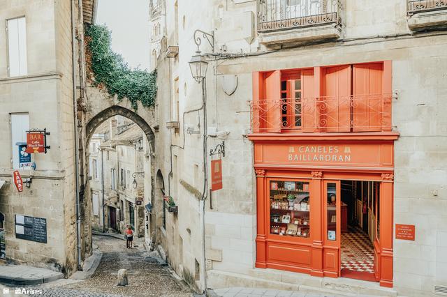 距离巴黎2小时的欧洲最佳旅行城市推荐，波尔多不只红酒