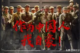 历史须铭记，吾辈当自强——《长津湖》观后感图片