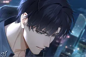 腾讯首款“乙女”手游，《光与夜之恋》是下一个“恋与制作人”吗图片