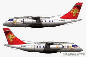 空中宝马、飞翔小刀，道尼尔328JET支线客机在中国天空翱翔的岁月图片