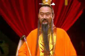镇元子不供养三清、四帝，甚至把道观开到如来地盘，到底啥来头？图片