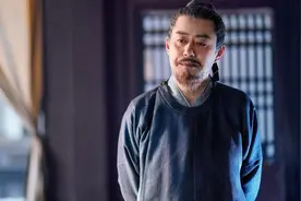 民闹饥荒商人趁机哄抬物价，灾民买不起米，范仲淹：米价再涨一倍图片