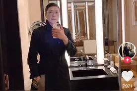 爆红网络的人类高质量男性，一身行头近二十万？图片