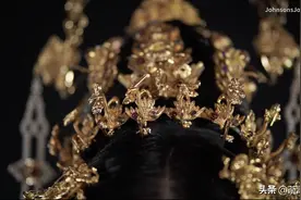明代汉服考据，从《红楼梦》到《锦衣之下》里的汉服有几分真实？图片