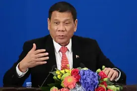 中国寸土不让！南海博弈下，已吹填多座岛礁，不愧是“基建狂魔”图片