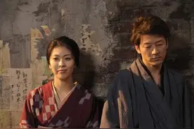《维庸之妻》：残酷现实下，一对夫妻的反抗，太宰治的自我救赎图片