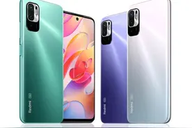 红米note系列发展史图片