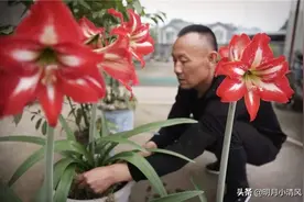 汶川地震中身背亡妻回家的男人，半年后又娶新妻，他如今过得怎样图片
