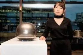 她拒绝巨款诱惑，只为把“浮舟”留在中国，或将影响未来战略部署图片