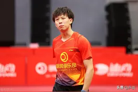 乒超：林高远苦战5盘，艰难战胜苦主，赢下“复仇战”图片