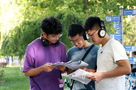 大学英语四六级没过，对考研和找工作有影响吗？听听学姐怎么说图片