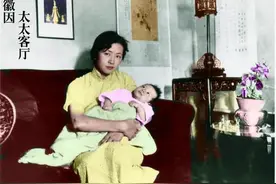 梁思成第二任妻子：梁思成先生其实爱我，更甚于爱林徽因图片