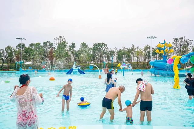 绵阳方特周末两日游,超全游玩攻略出炉!先收藏后看