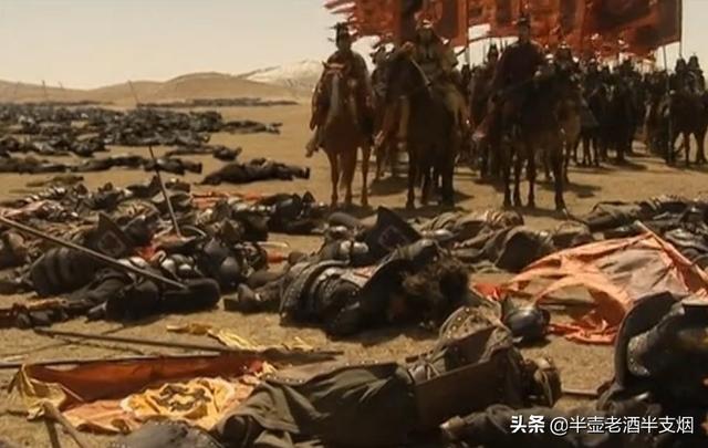 策勋十二转与功勋制度：花木兰生在唐朝，也能跟秦琼一样封上柱国