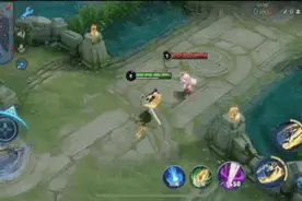 如何评价曜的“李逍遥”限定皮？他现在的强度如何？图片