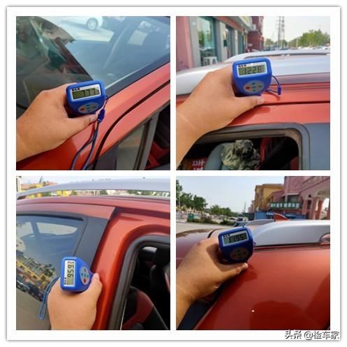 哈弗H1车主欲哭无泪，3万买回家才检测，网友：给自己撒把盐？