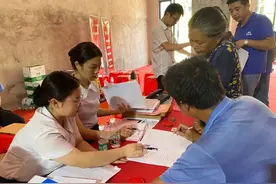 南康区住建局：迎宾苑返迁房交房啦图片