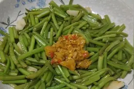 夏天南方人最爱吃它，美味营养还减脂，女人常吃，皮肤滑溜溜图片