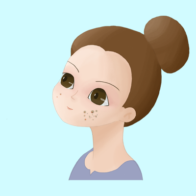 尿素霜涂在鸡皮肤上有点痛