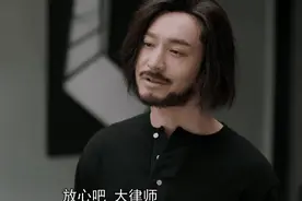 一夜回油！打回原形的霸总黄晓明，新剧满脸写着“不会演戏”图片